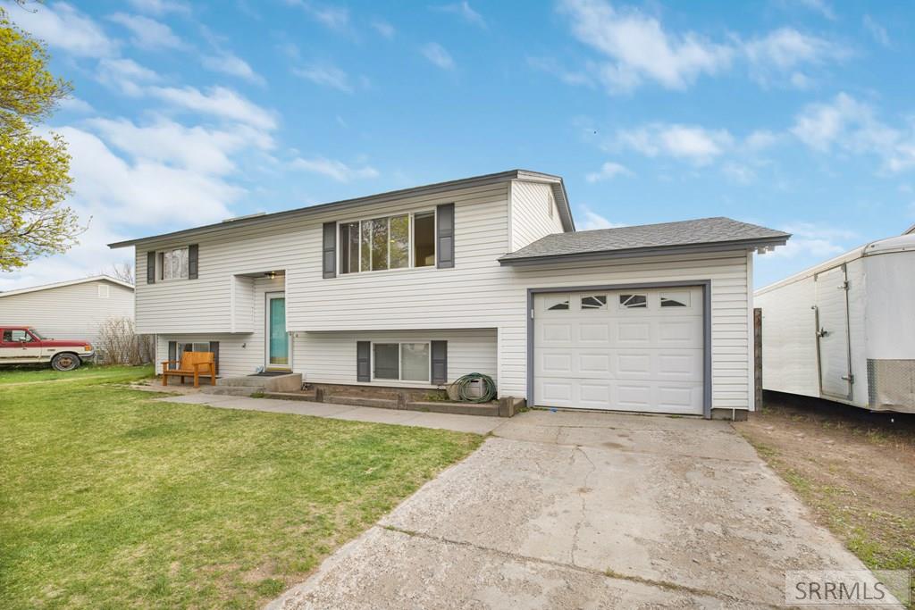 4170 Spartina Street