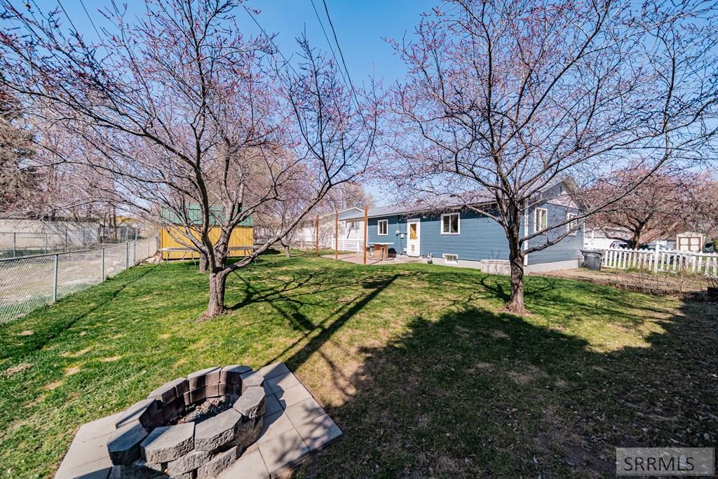 1145 N Boulevard Blvd, IDAHO FALLS, Idaho image 30