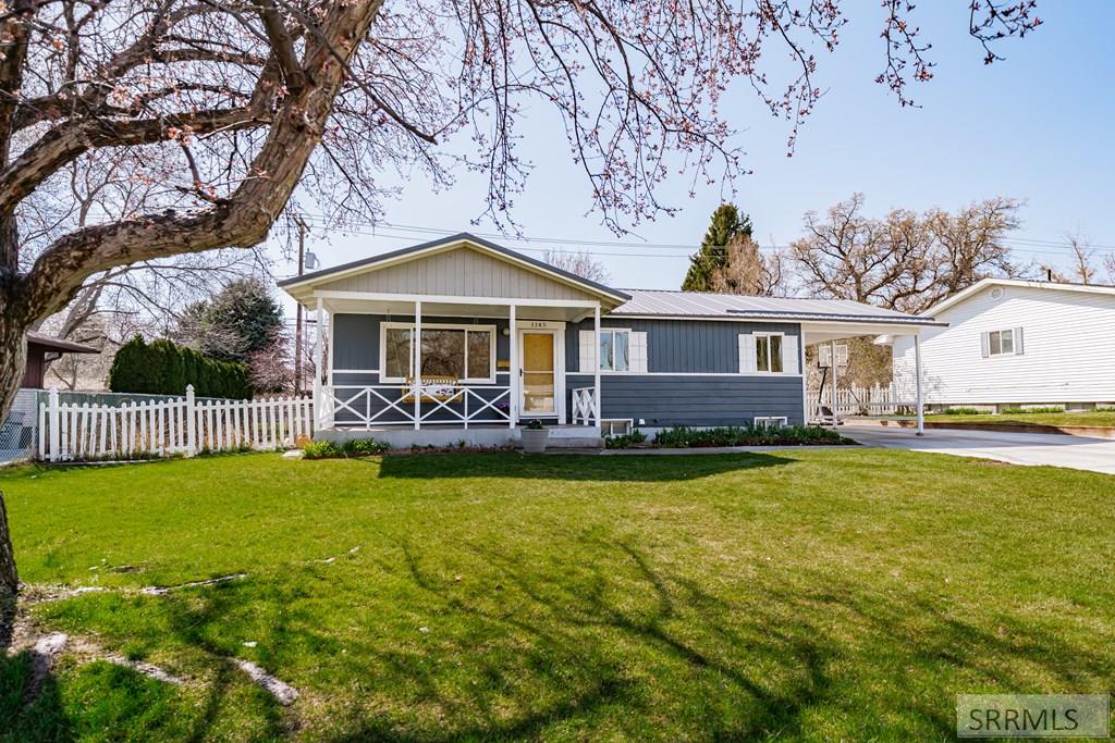 1145 N Boulevard Blvd, IDAHO FALLS, Idaho image 34