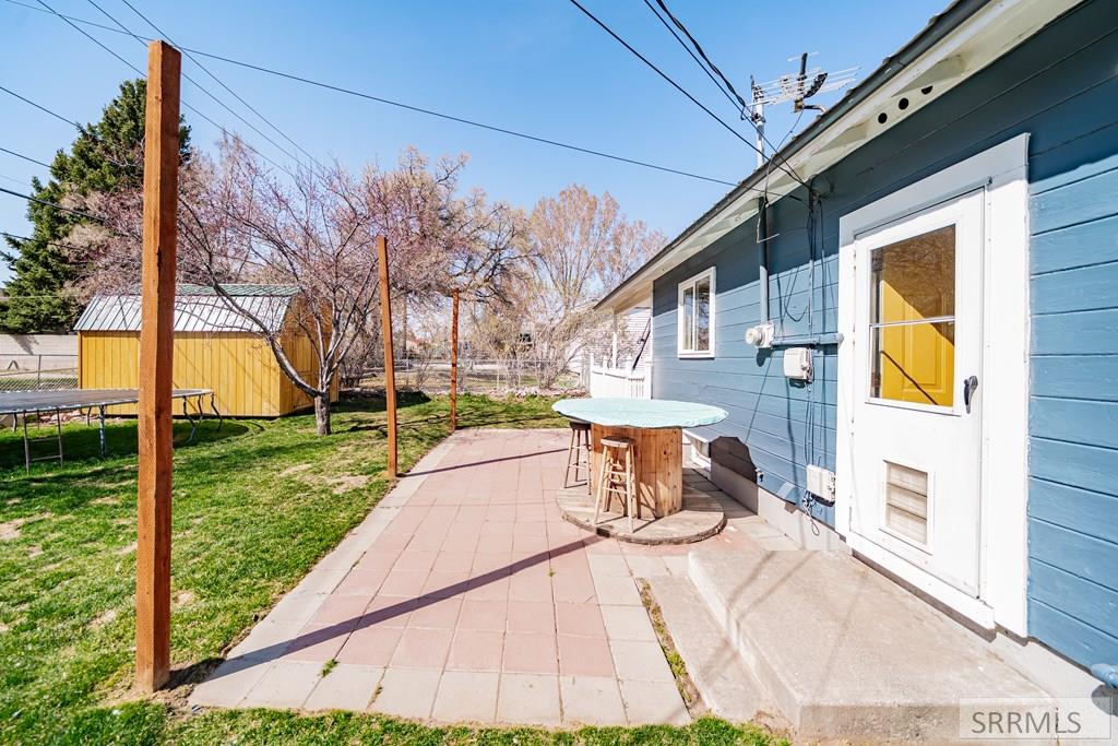 1145 N Boulevard Blvd, IDAHO FALLS, Idaho image 29