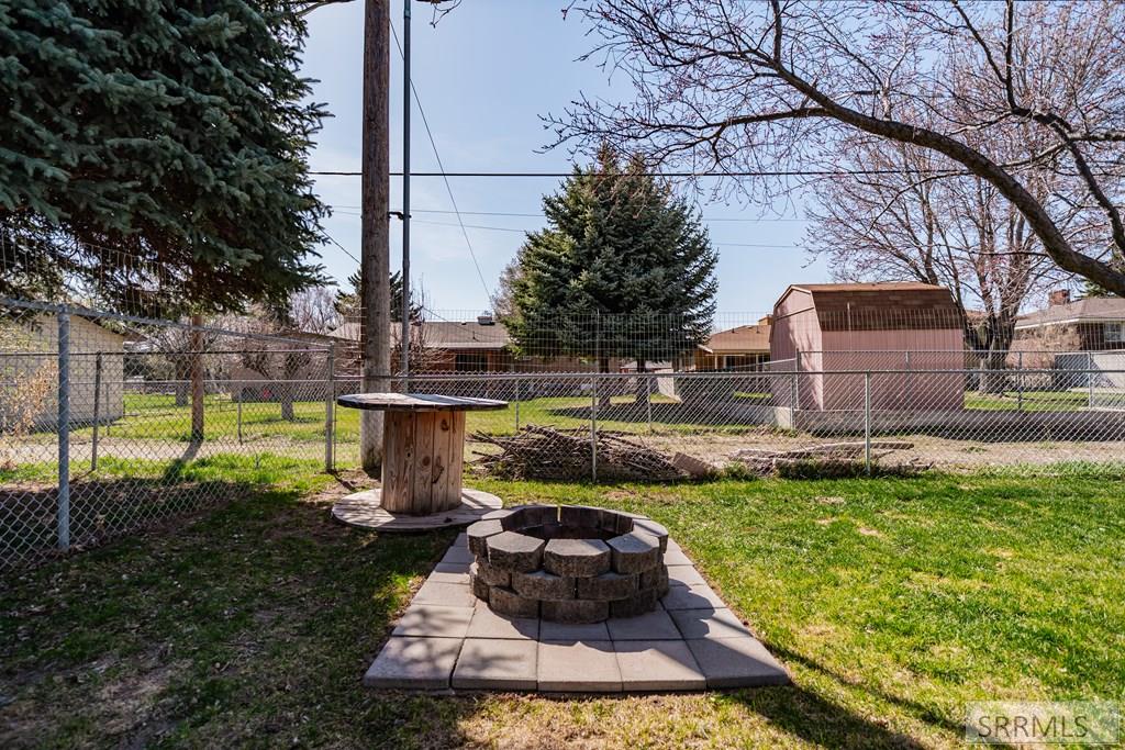 1145 N Boulevard Blvd, IDAHO FALLS, Idaho image 31