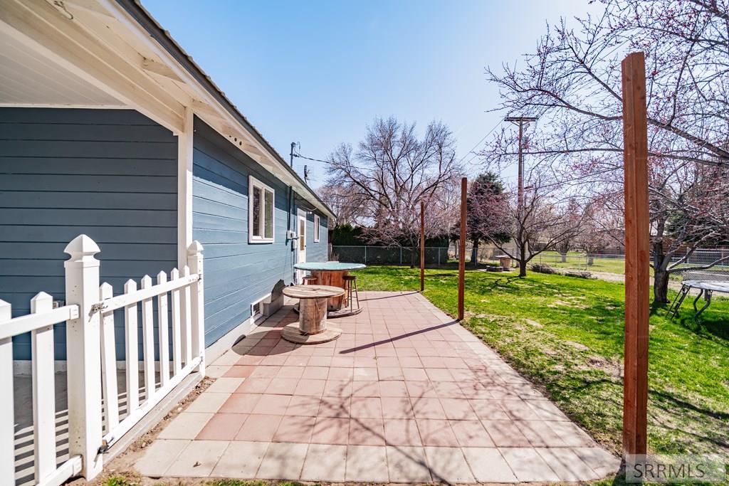1145 N Boulevard Blvd, IDAHO FALLS, Idaho image 32
