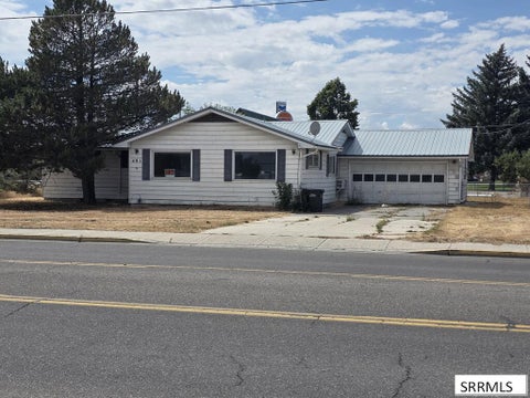Photo of 491 N Meridian Street, BLACKFOOT, ID 83221 (MLS # 2188644)
