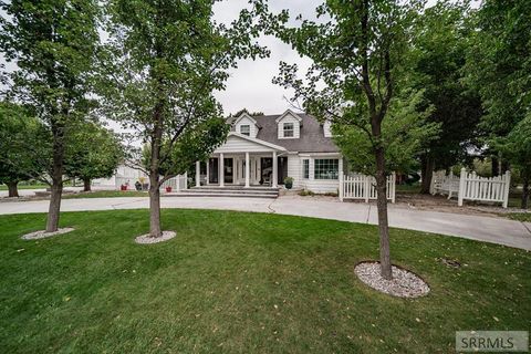 Photo of 269 W Center Street, SHELLEY, ID 83274 (MLS # 2179199)