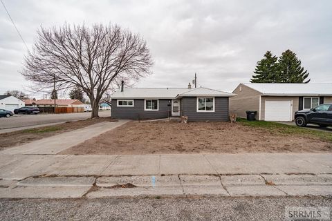 201 Alpine Drive IDAHO FALLS ID 83403