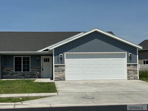 Photo of 6183 Arapahoe, POCATELLO, ID 83204 (MLS # 2177515)