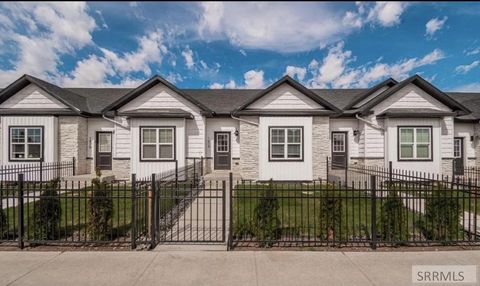 Photo of 1457 Fremont Ave, IDAHO FALLS, ID 83402 (MLS # 2181331)