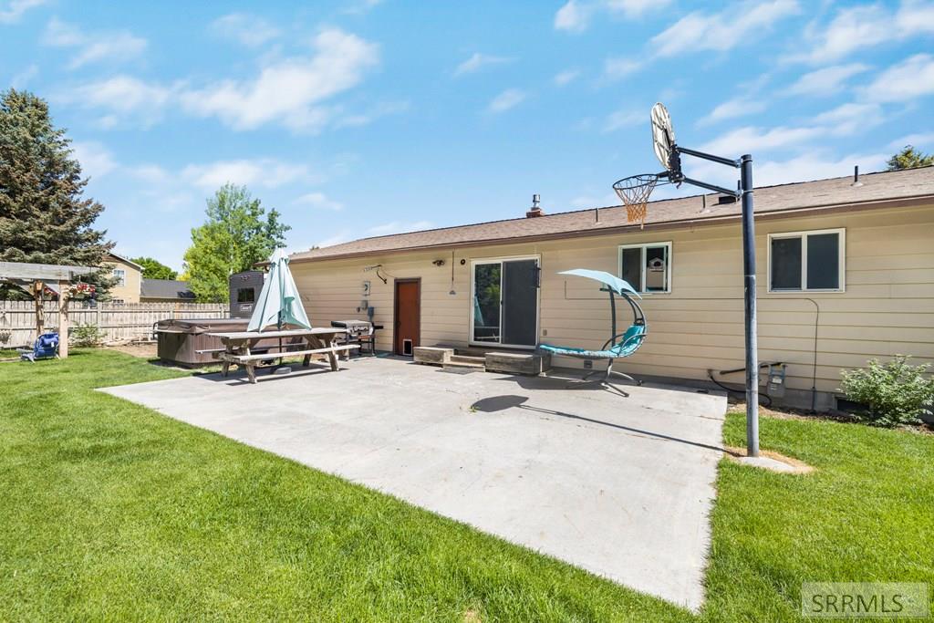 2775 Newman Drive, IDAHO FALLS, Idaho image 29