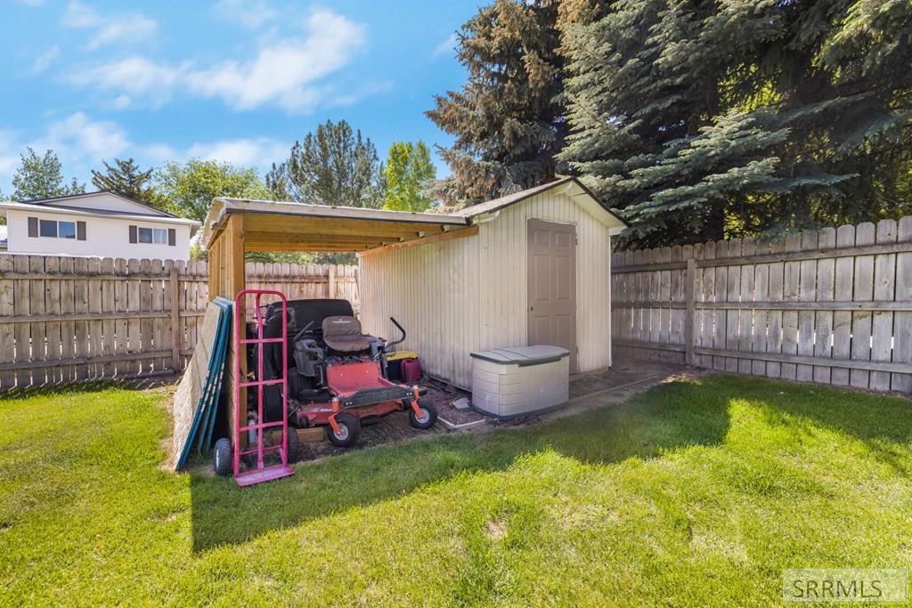 2775 Newman Drive, IDAHO FALLS, Idaho image 34