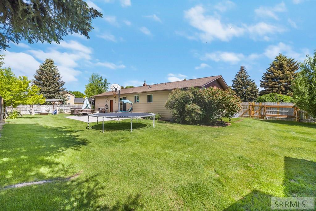 2775 Newman Drive, IDAHO FALLS, Idaho image 33