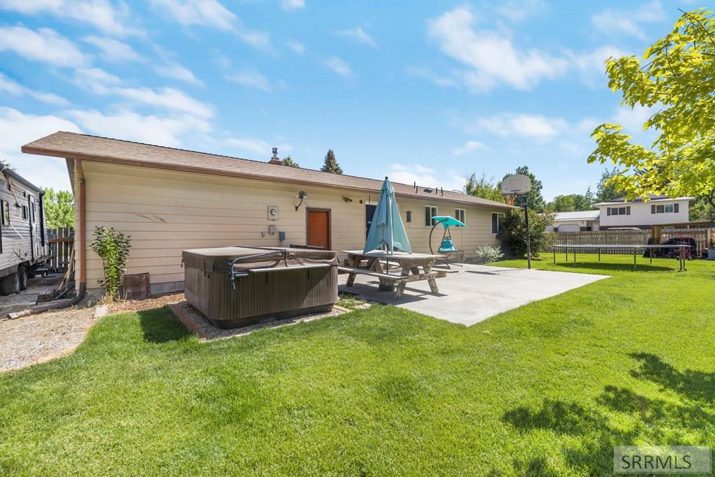2775 Newman Drive, IDAHO FALLS, Idaho image 30