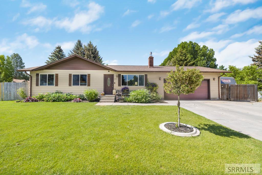 2775 Newman Drive, IDAHO FALLS, Idaho image 1