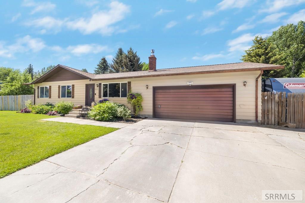 2775 Newman Drive, IDAHO FALLS, Idaho image 3