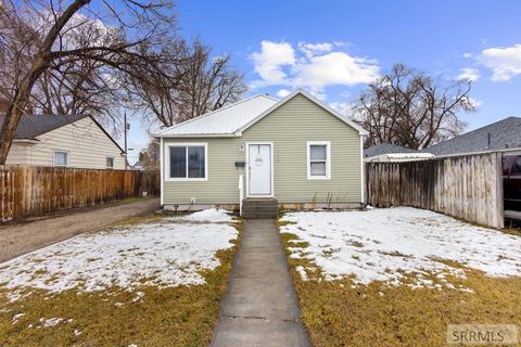 742 12th Street IDAHO FALLS ID 83404