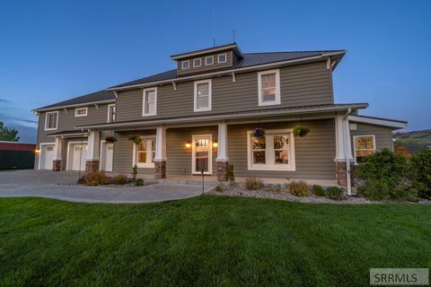 Photo of 14071 S 1st E, IDAHO FALLS, ID 83401 (MLS # 2175995)