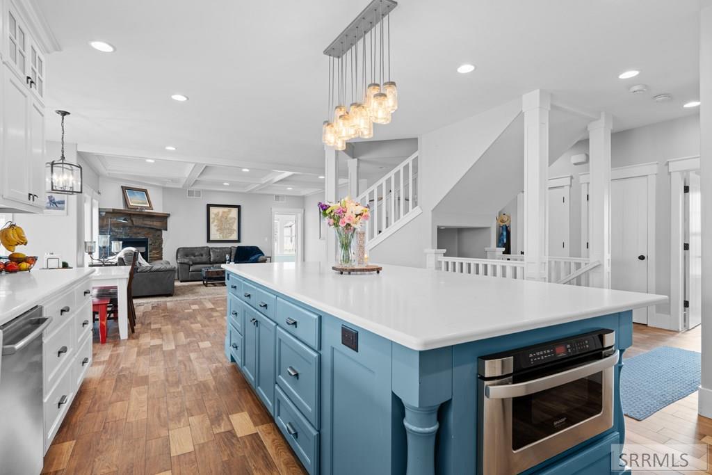 14071 S 1st E, IDAHO FALLS, Idaho image 15