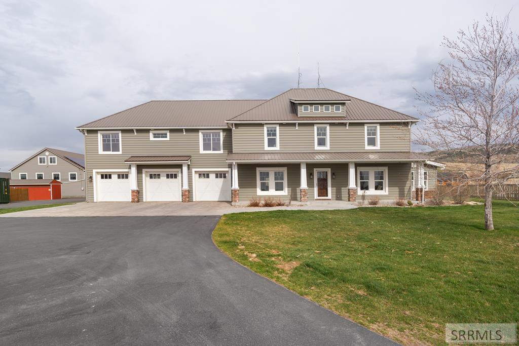 14071 S 1st E, IDAHO FALLS, Idaho image 1