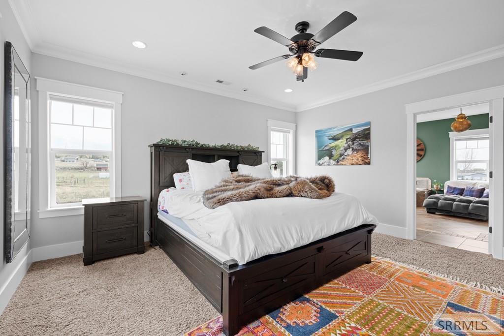 14071 S 1st E, IDAHO FALLS, Idaho image 25