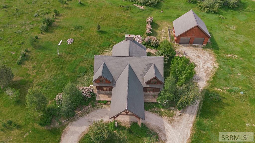 Swan Valley, Idaho 83428, United States, 4 Bedrooms Bedrooms, ,2 BathroomsBathrooms,Residential,Active,150513