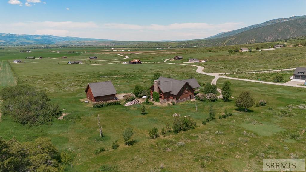 Swan Valley, Idaho 83428, United States, 4 Bedrooms Bedrooms, ,2 BathroomsBathrooms,Residential,Active,150513