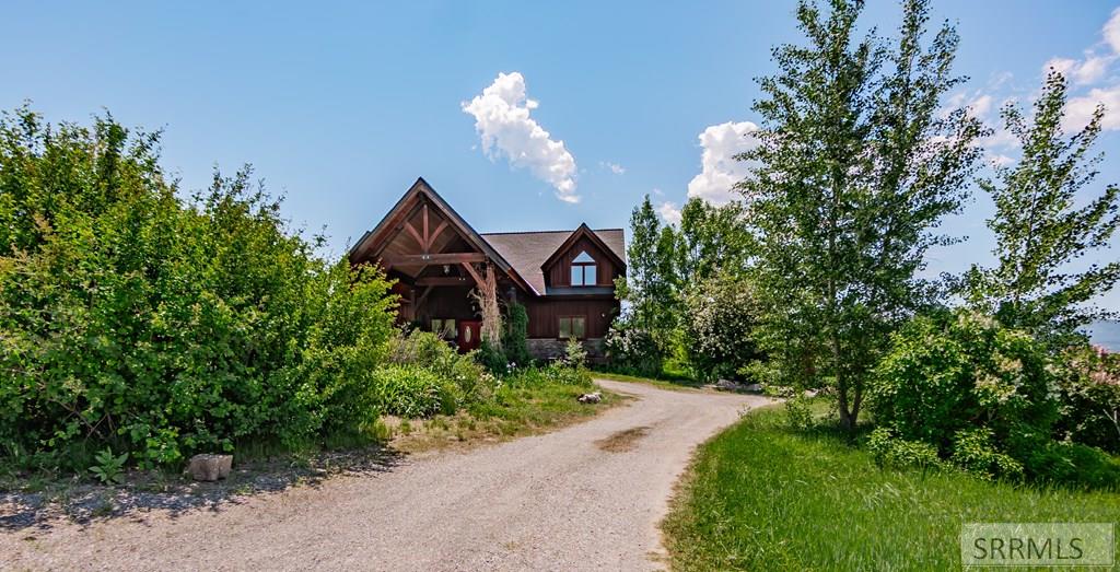 Swan Valley, Idaho 83428, United States, 4 Bedrooms Bedrooms, ,2 BathroomsBathrooms,Residential,Active,150513