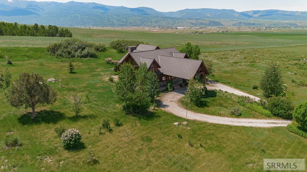 Swan Valley, Idaho 83428, United States, 4 Bedrooms Bedrooms, ,2 BathroomsBathrooms,Residential,Active,150513