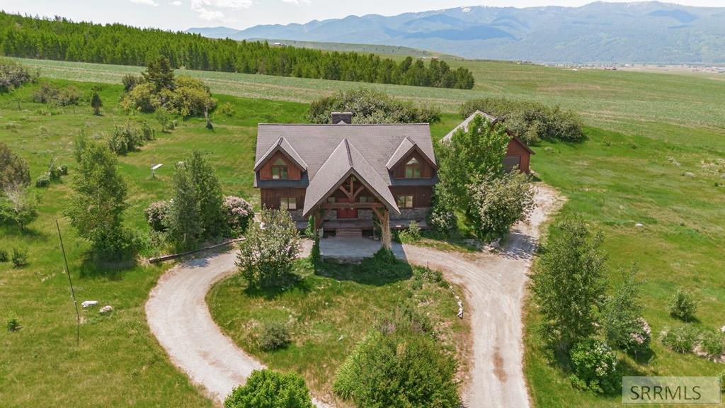 Swan Valley, Idaho 83428, United States, 4 Bedrooms Bedrooms, ,2 BathroomsBathrooms,Residential,Active,150513