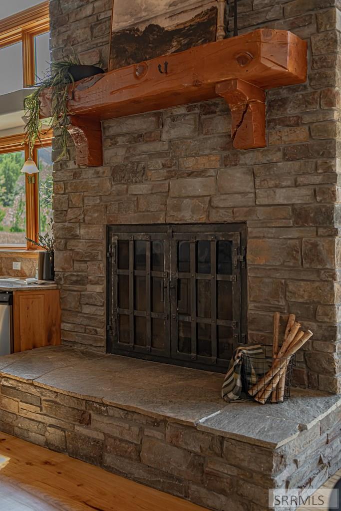 Swan Valley, Idaho 83428, United States, 4 Bedrooms Bedrooms, ,2 BathroomsBathrooms,Residential,Active,150513