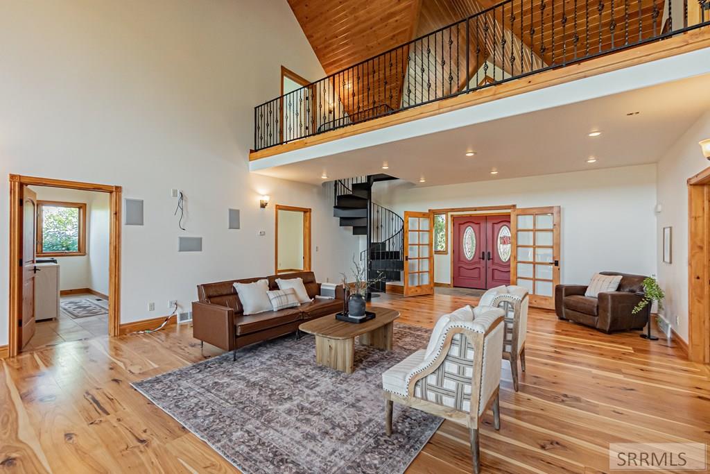 Swan Valley, Idaho 83428, United States, 4 Bedrooms Bedrooms, ,2 BathroomsBathrooms,Residential,Active,150513