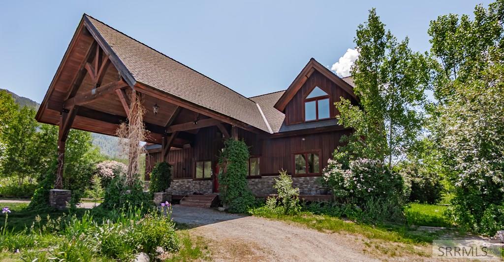 Swan Valley, Idaho 83428, United States, 4 Bedrooms Bedrooms, ,2 BathroomsBathrooms,Residential,Active,150513