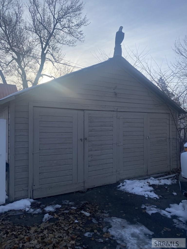 134 Idaho Avenue, RIGBY, Idaho image 3