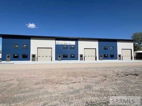Photo of 2691 S Yellowstone Hwy #300-3, REXBURG, ID 83440 (MLS # 2176361)