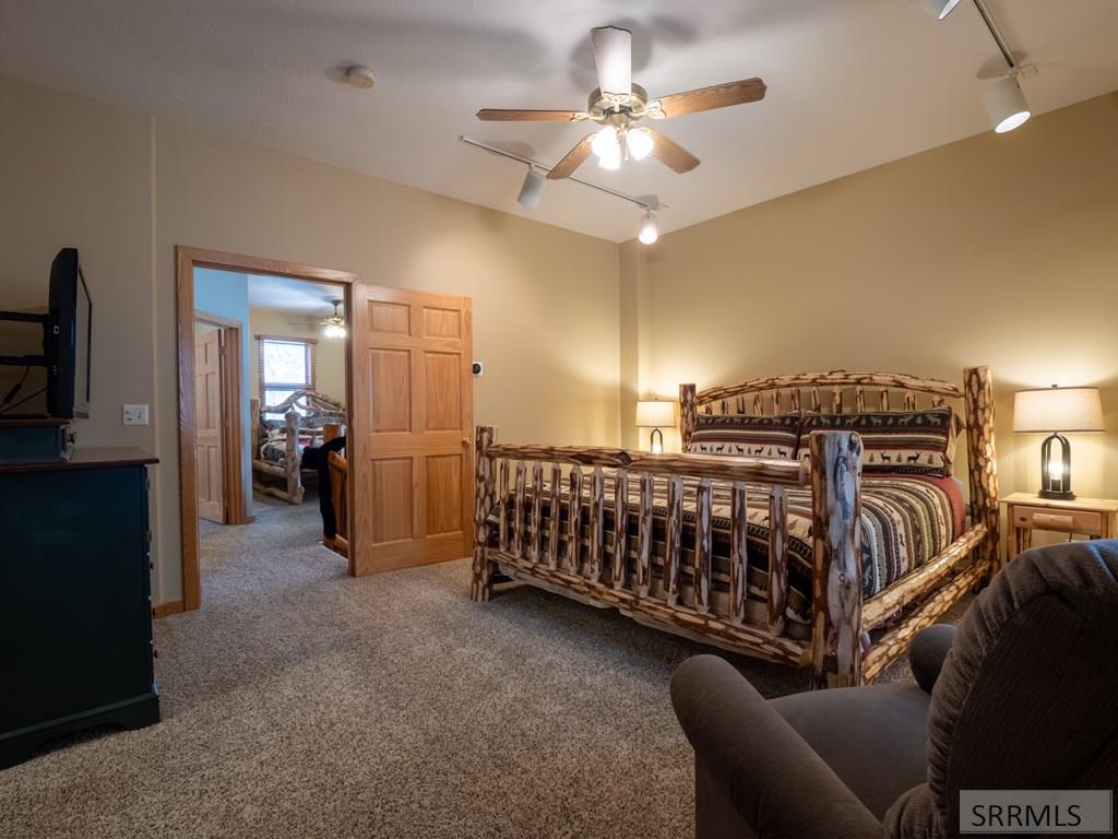 3813 Mortensen Lane, ISLAND PARK, Idaho image 34