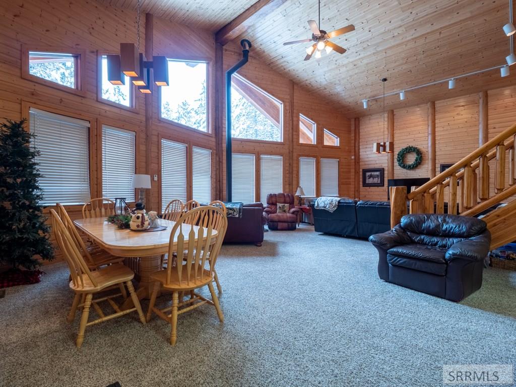 3813 Mortensen Lane, ISLAND PARK, Idaho image 13