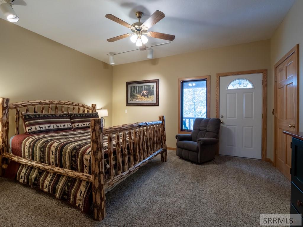 3813 Mortensen Lane, ISLAND PARK, Idaho image 33