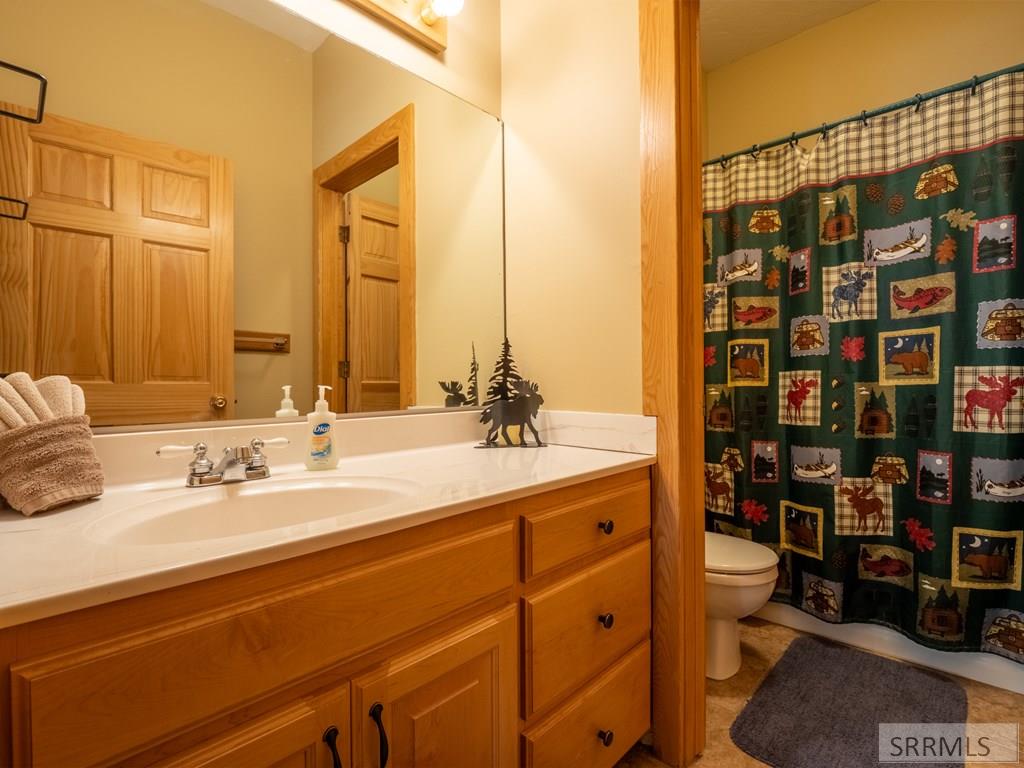 3813 Mortensen Lane, ISLAND PARK, Idaho image 40