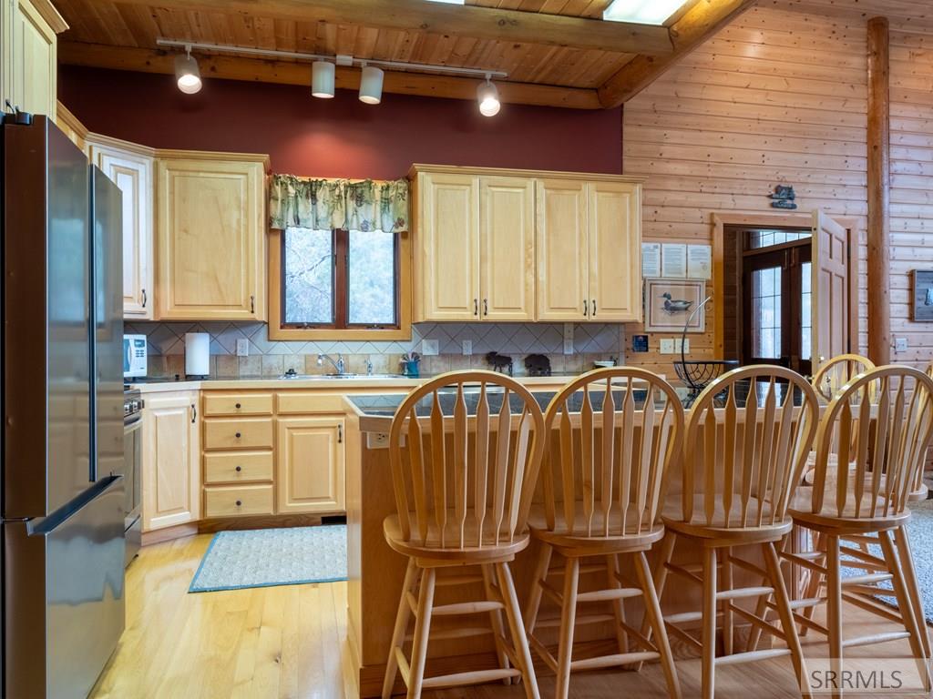 3813 Mortensen Lane, ISLAND PARK, Idaho image 13