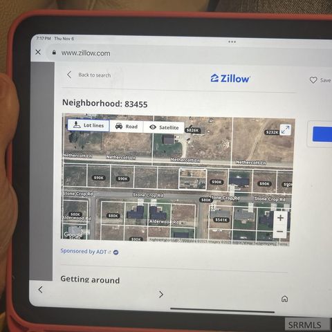 Photo of 882 Stone Crop Rd, VICTOR, ID 83455 (MLS # 2180675)