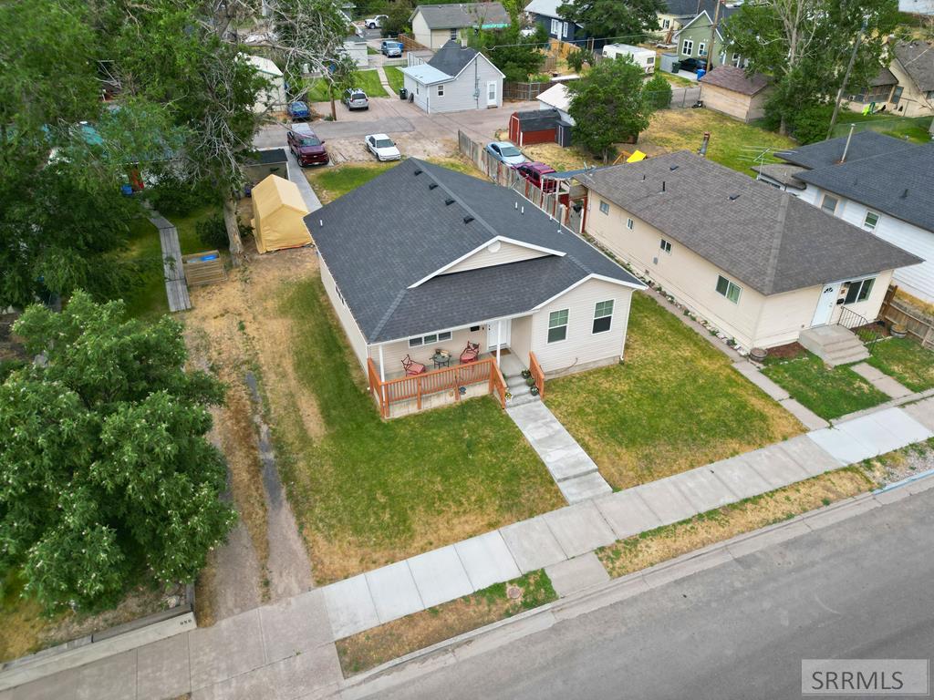 934 N Grant Avenue, POCATELLO, Idaho image 44