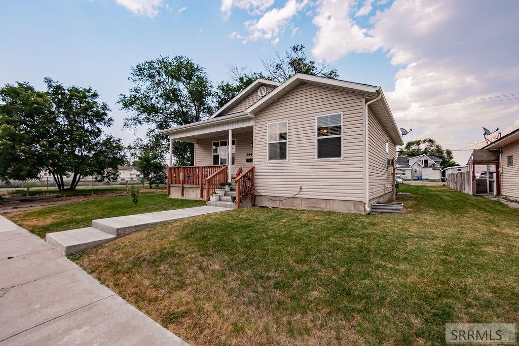 934 N Grant Avenue, POCATELLO, Idaho image 3