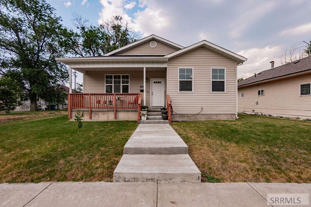 934 N Grant Avenue, POCATELLO, Idaho image 1