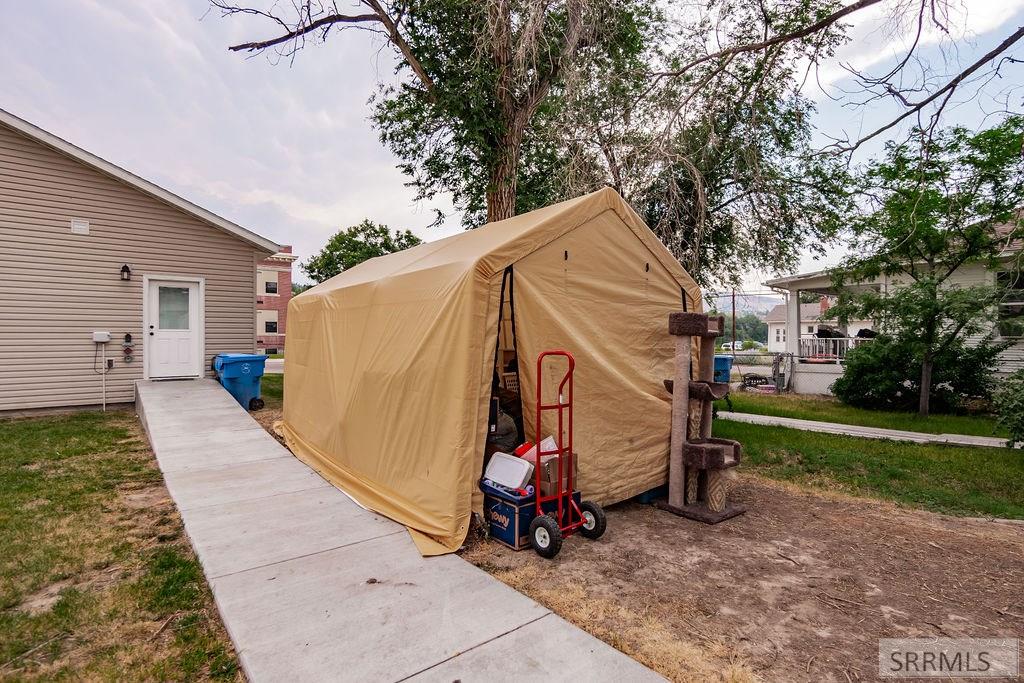 934 N Grant Avenue, POCATELLO, Idaho image 38