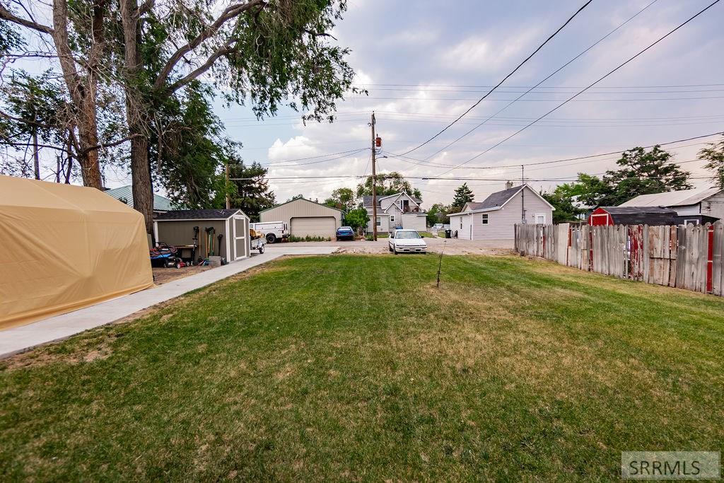 934 N Grant Avenue, POCATELLO, Idaho image 36