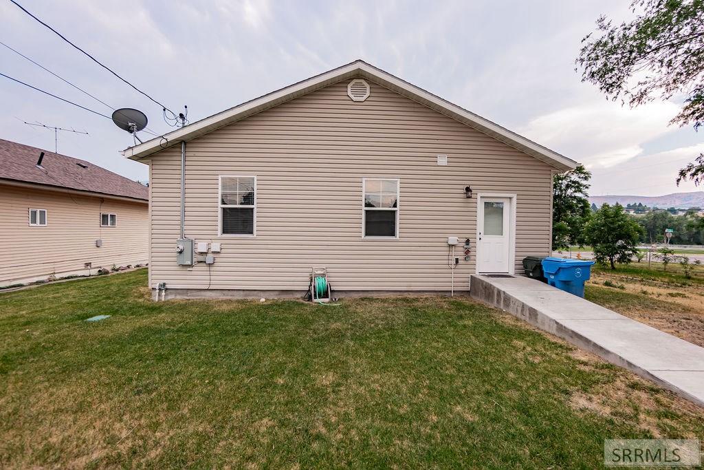 934 N Grant Avenue, POCATELLO, Idaho image 37