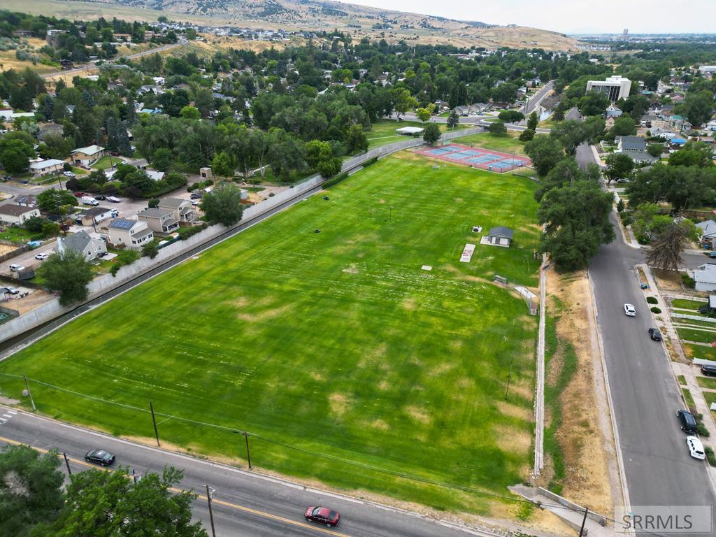 934 N Grant Avenue, POCATELLO, Idaho image 46