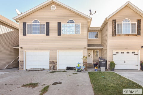 Photo of 2057 S Eagles Homestead Drive, AMMON, ID 83406 (MLS # 2189204)