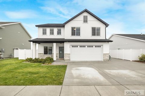 Photo of 755 S 2315 W, REXBURG, ID 83440 (MLS # 2180228)