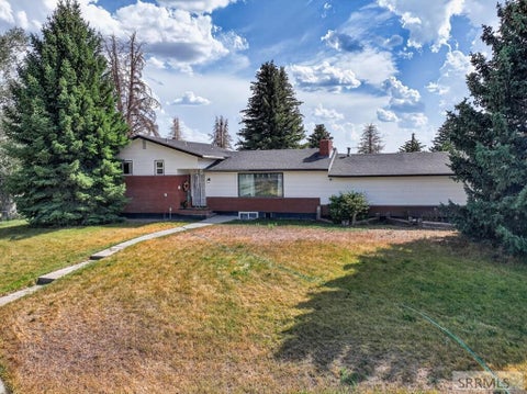 Photo of 415 Sunset Drive, ARCO, ID 83213 (MLS # 2189184)