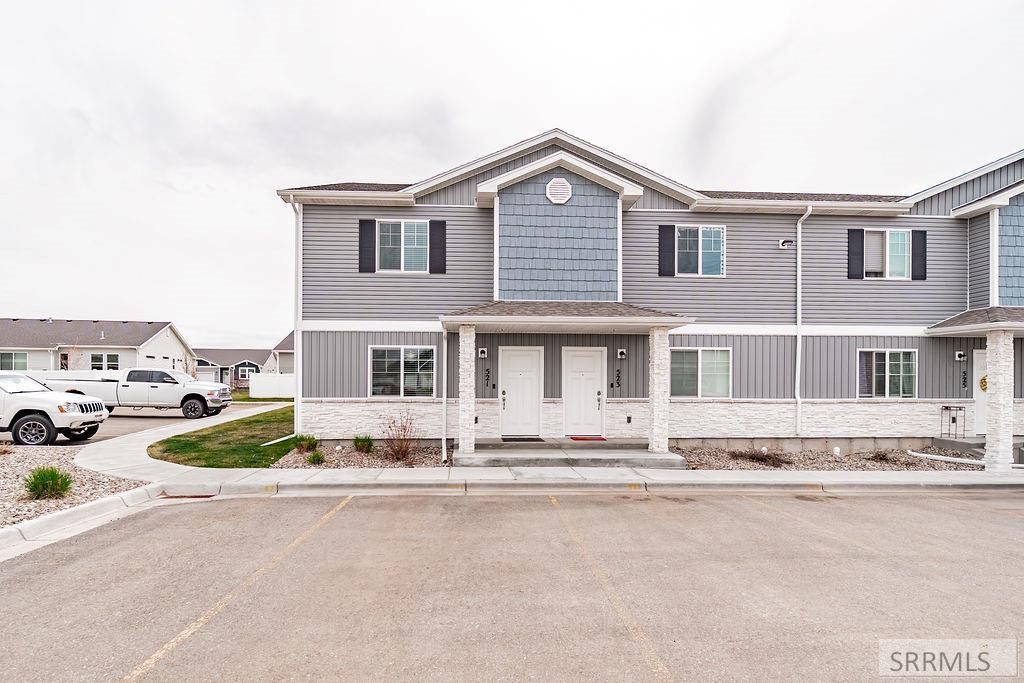 521 Trails End, IDAHO FALLS, Idaho image 1