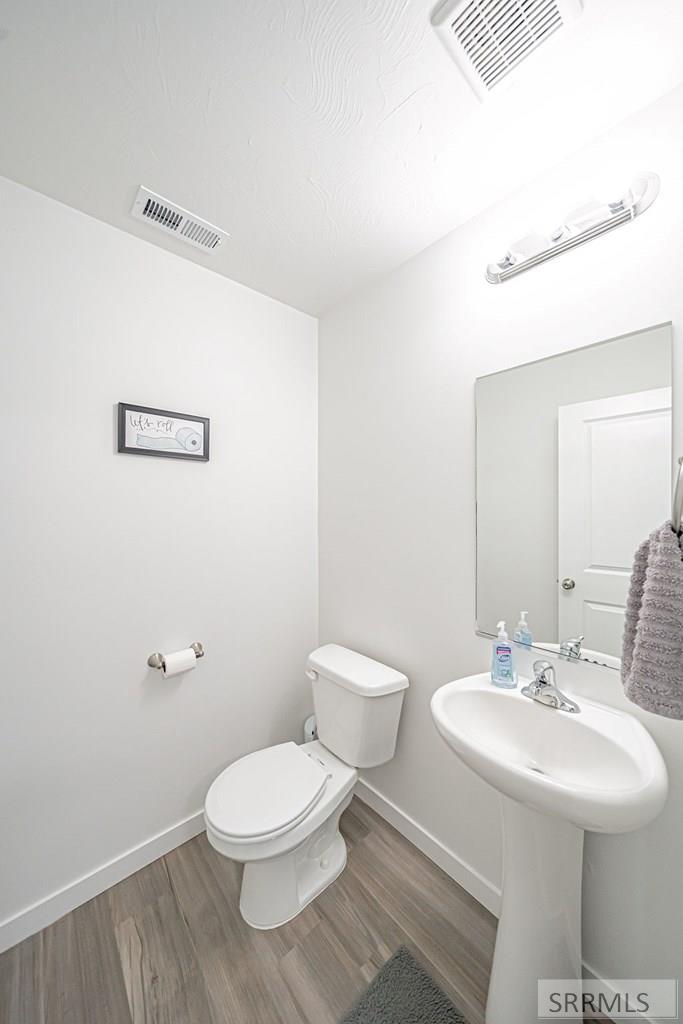 521 Trails End, IDAHO FALLS, Idaho image 5